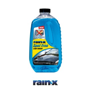 Rain-X 스팟프리 카워시 (얼룩제거용)