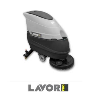 LAVOR 습식바닥청소기 프리에보50BT 라보 20인치 청소장비 FREEEVO 50BT