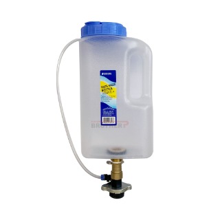 부동액 보조 물통 냉각수 보충용 라디에이터 보충캡
