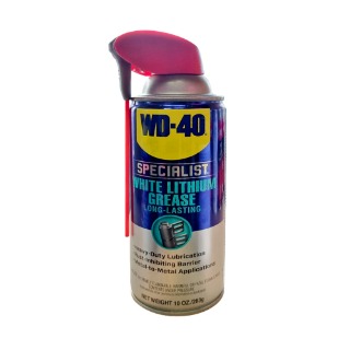 WD-40 스페셜리스트 화이트리튬그리스