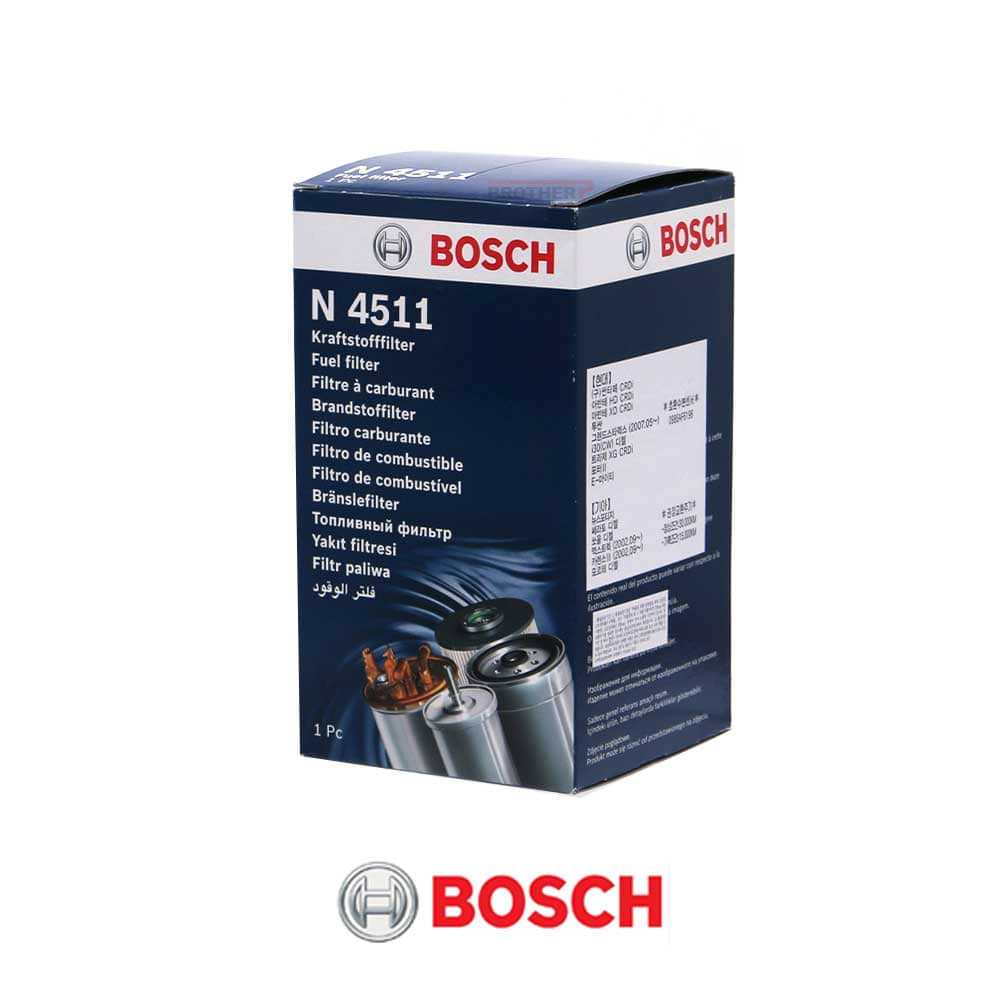 보쉬 디젤연료필터 - 310